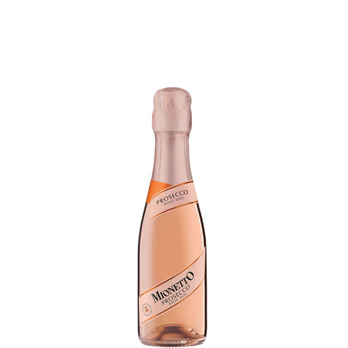 Mionetto Prosecco Rosé DOC 0,2 l
