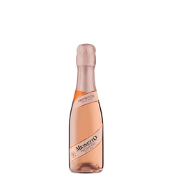 Mionetto Prosecco Rosé DOC 0,2 l