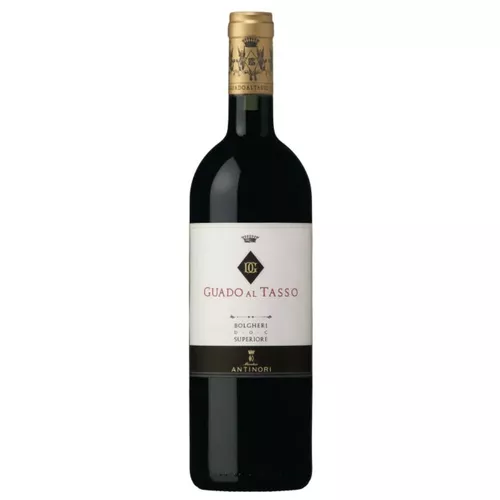 Guado al Tasso Bolgheri Superiore DOC 2021 0,75l 14,5%