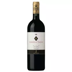 Guado al Tasso Bolgheri Superiore DOC 2021 0,75l 14,5%