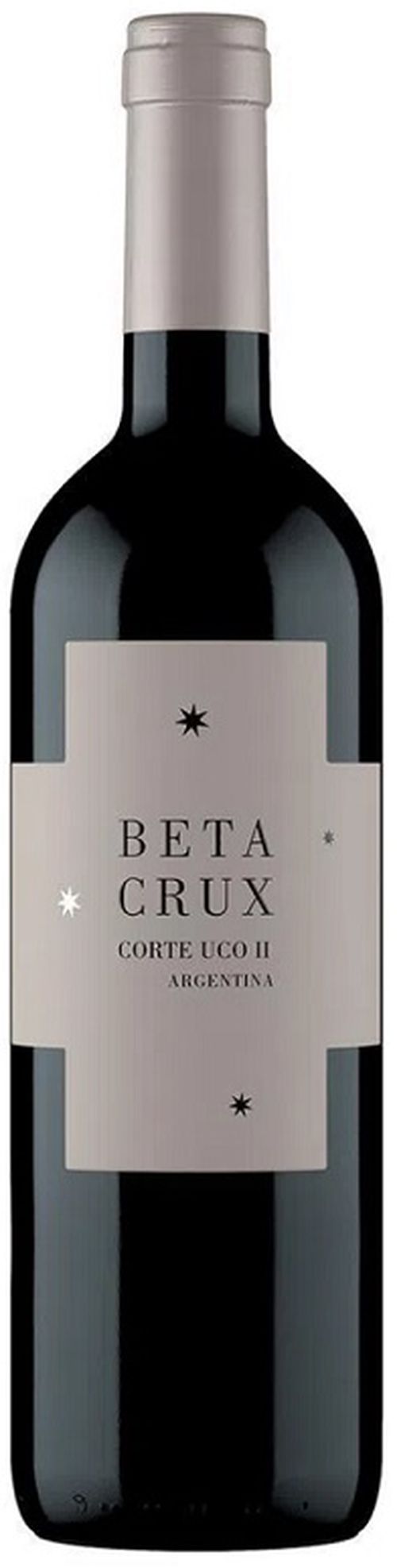 Alfa Crux BETA CRUX Corte 0,75