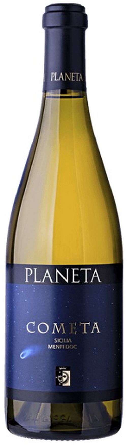 Planeta Cometa BIO 0,75