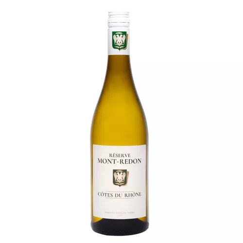 Mont-Redon Côtes du Rhône Réserve Blanc 0,75l 13,5%