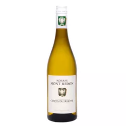 Mont-Redon Côtes du Rhône Réserve Blanc 0,75l 13,5%
