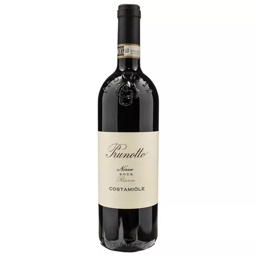 Prunotto Barbera D'Asti Superiore DOCG Nizza Costamiole 0,75l 15%