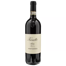 Prunotto Barbera D'Asti Superiore DOCG Nizza Costamiole 0,75l 15%