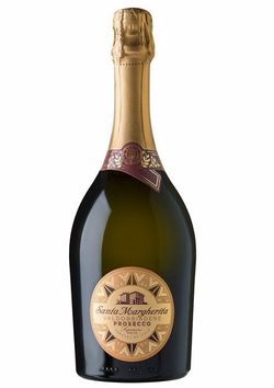 Santa Margherita Superiore Brut 0,75