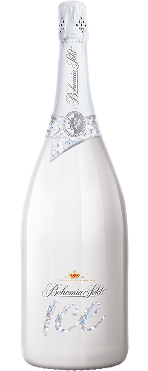 Bohemia Sekt ICE 1,5 l 1.5l