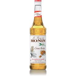 Monin Créme Brulée 0,7l