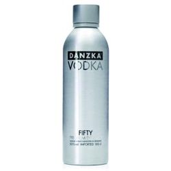Danzka Fifty 1l 50%