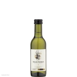 Habánské sklepy Müller Thurgau 0,187 l