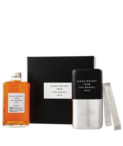 Nikka From the Barrel Ice Bucket Gift Box 51,4% 0,5 l