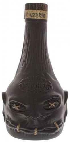 Deadhead Rum 6y 0,7l 40%