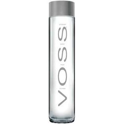 VOSS Voda Neperlivá 0,375l Sklo