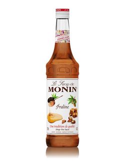 Monin Praline - Pralinka 0,7l