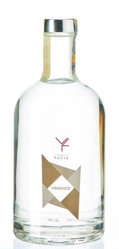 Vínovice Silver