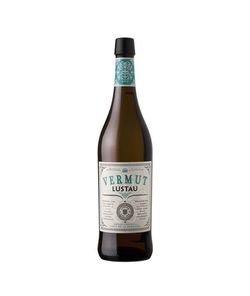 Lustau Vermut Blanco 15,0% 0,75 l