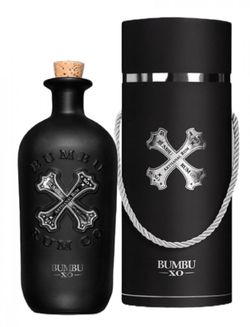 Bumbu XO 0,7l 40% Tuba