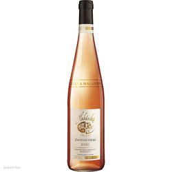 Habánské sklepy Zweigeltrebe Rosé