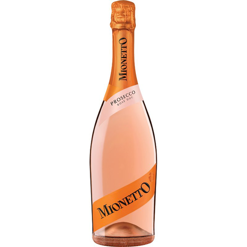 Mionetto Prosecco Rosé DOC