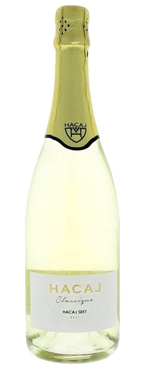 Hacaj sekt Brut 0,75