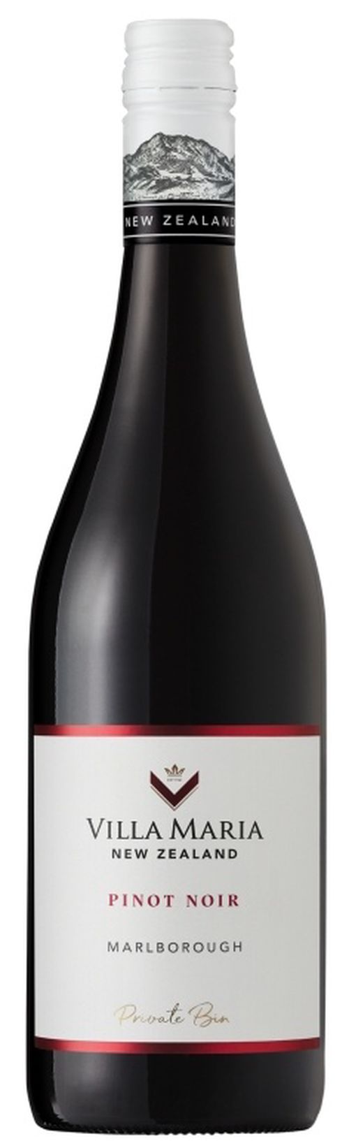 Villa Maria Pinot Noir 0,75