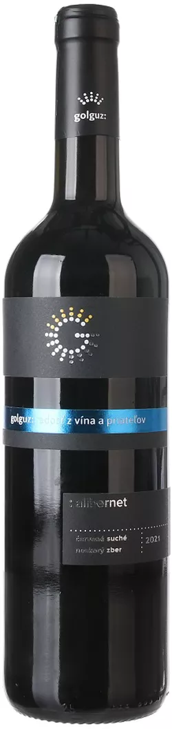 Golguz Alibernet 0,75