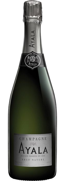 Ayala Brut Nature 0,75
