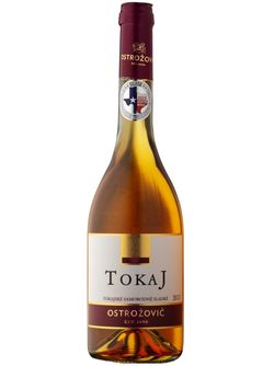 Ostrožovič Samorodné sladké 0,5