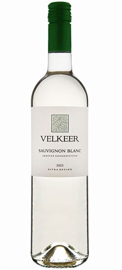 Velkeer Sauvignon Blanc 0,75