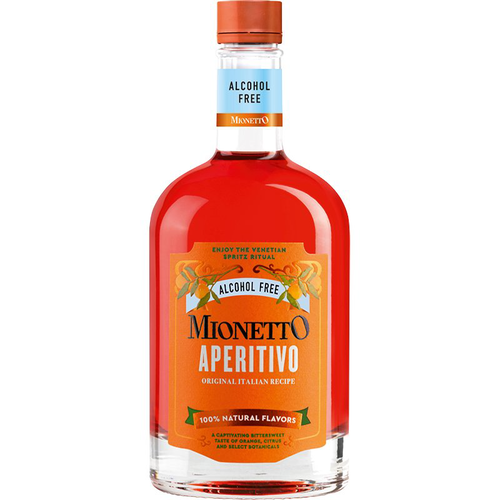 Mionetto Aperitivo nealkoholické