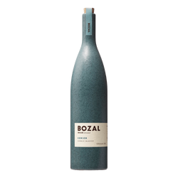 Bozal Cenizo Joven 0,7l 47%