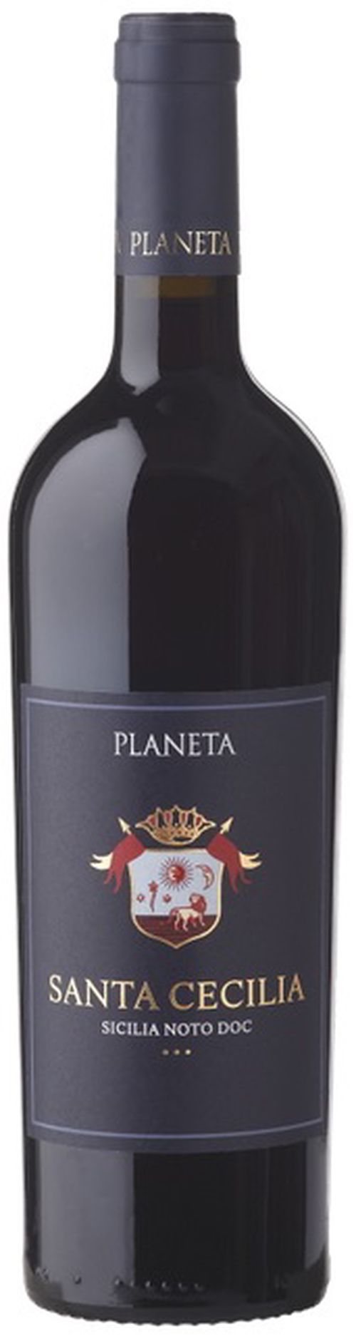 Planeta Santa Cecilia 0,75