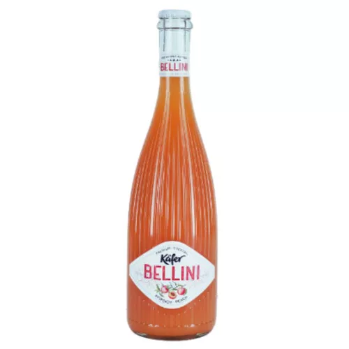 Bellini 0,75l 5,5%