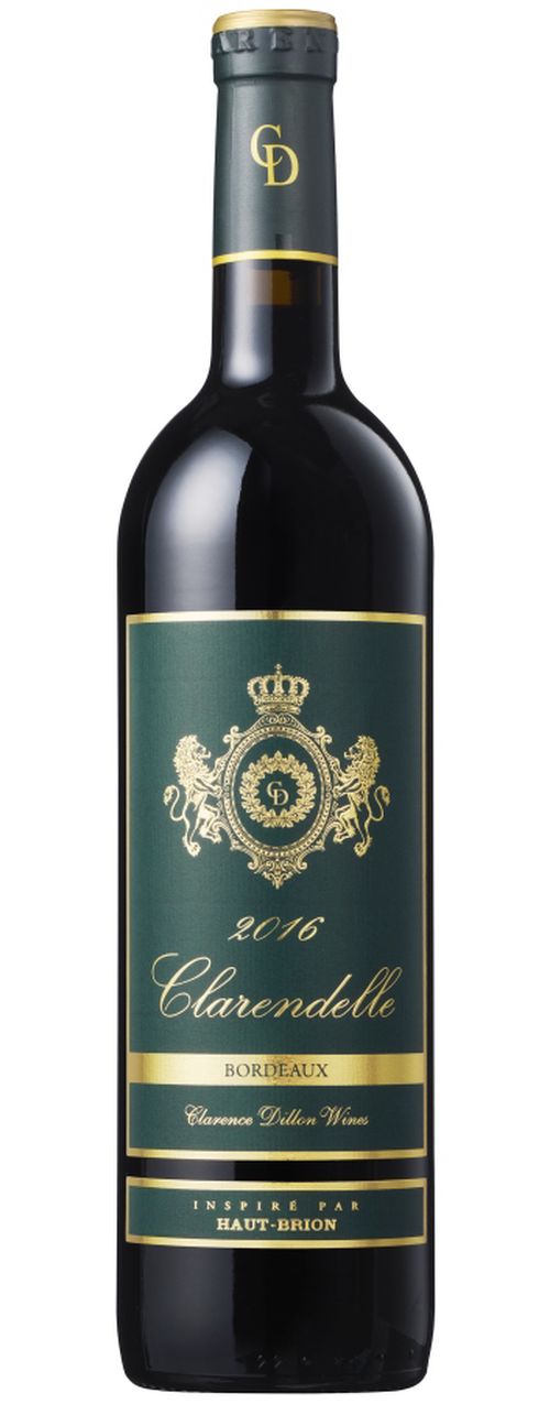 Clarendelle Rouge by Haut-Brion 0,75