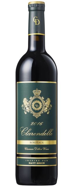 Clarendelle Rouge by Haut-Brion 0,75