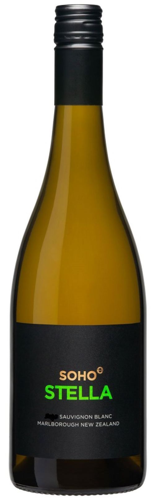 Soho Stella Sauvignon Blanc 0,75