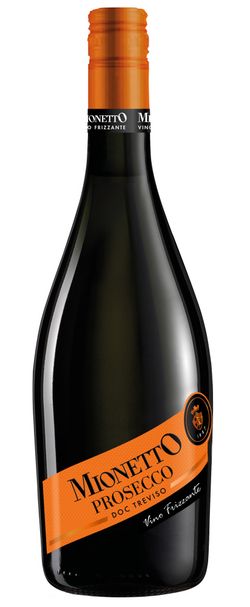 Mionetto Prosecco Vino Frizzante 0,75