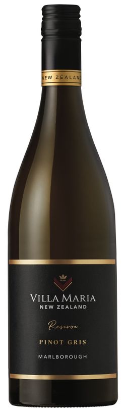 Villa Maria Pinot Gris 0,75