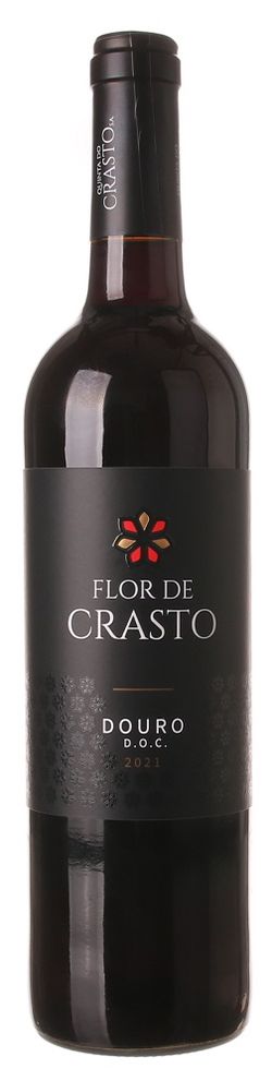Quinta do Crasto Flor de Crasto Douro 0,75