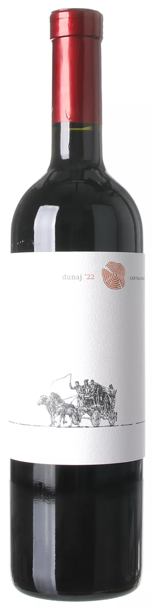 Chateau Rúbaň Dunaj 0,75