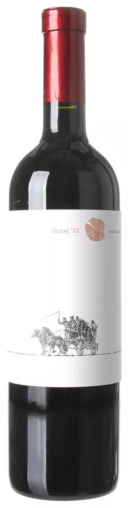 Chateau Rúbaň Dunaj 0,75