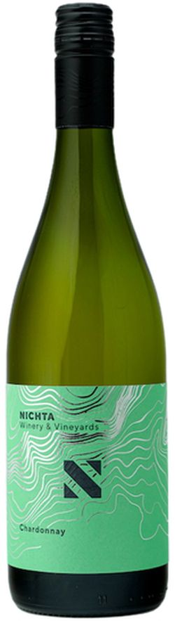 Nichta Classic Chardonnay 0,75