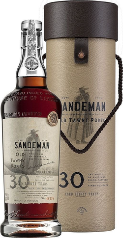 Sandeman Porto Tawny 30y 0,75l 20% GB