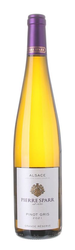 Pierre Sparr Pinot Gris 0,75