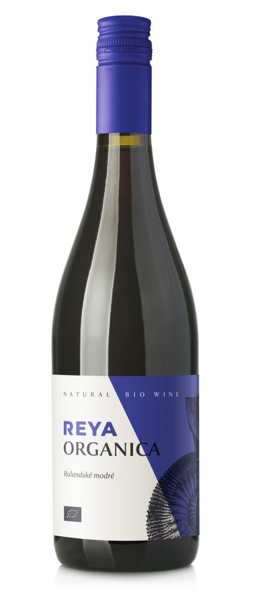 Reya Pinot Noir BIO 0,75
