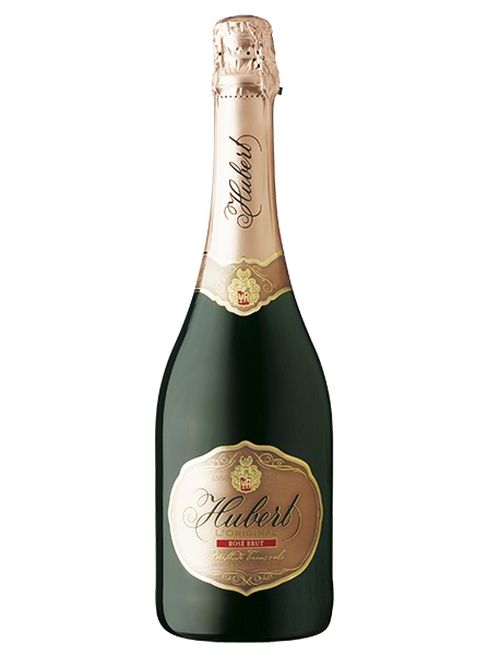 Hubert L'Original Rosé Brut 0,75