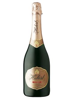 Hubert L'Original Rosé Brut 0,75