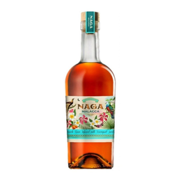 Naga Malacca 0,7l 40%