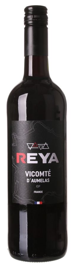 Reya Vicomté D 'Aumelas 0,75